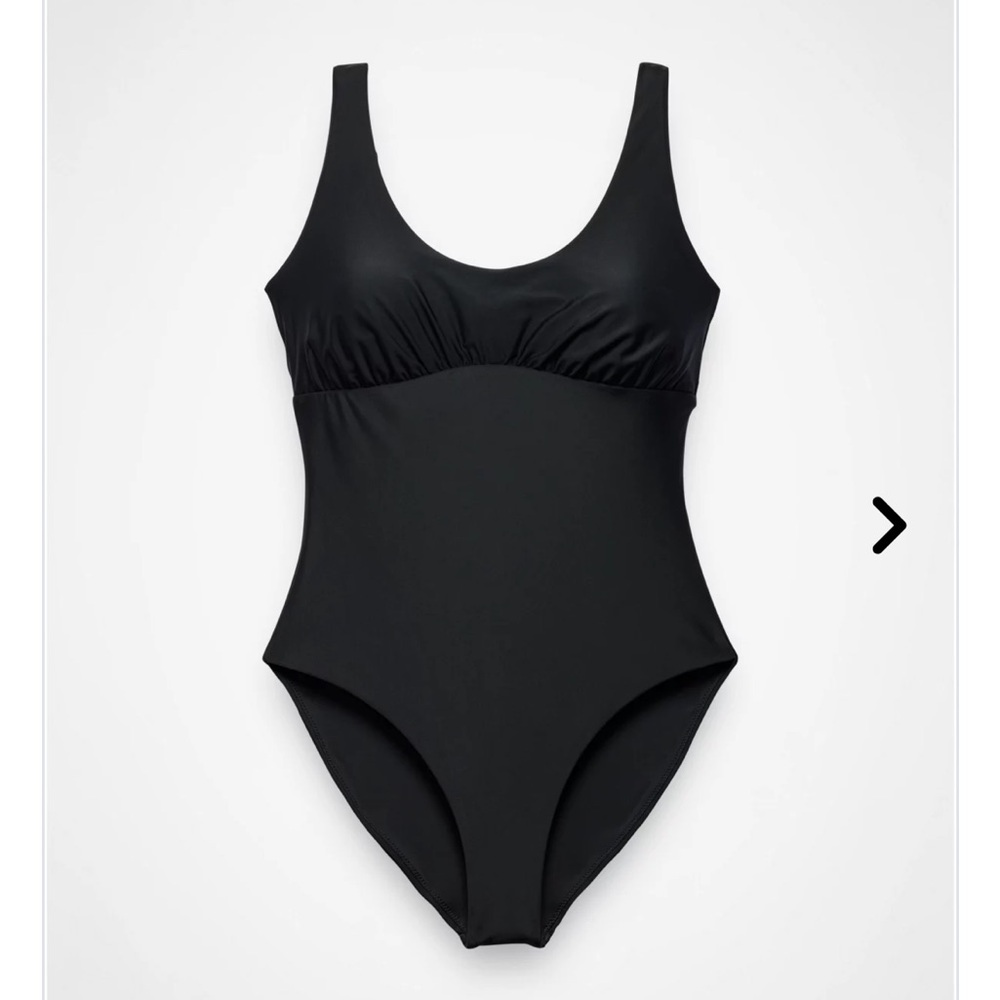 Mallorca One Piece Swimsuit